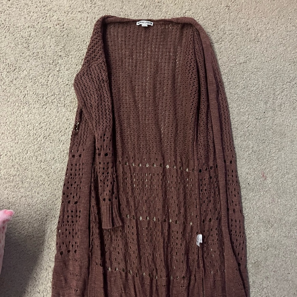 Cardigan